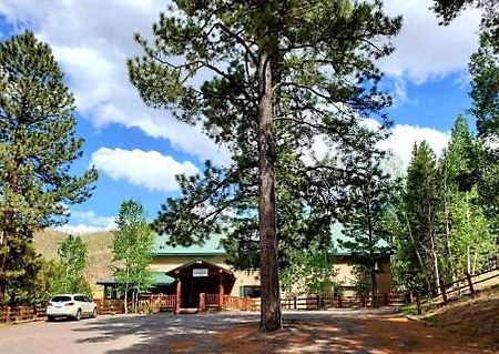 Edelweiss Resort Greer Zewnętrze zdjęcie