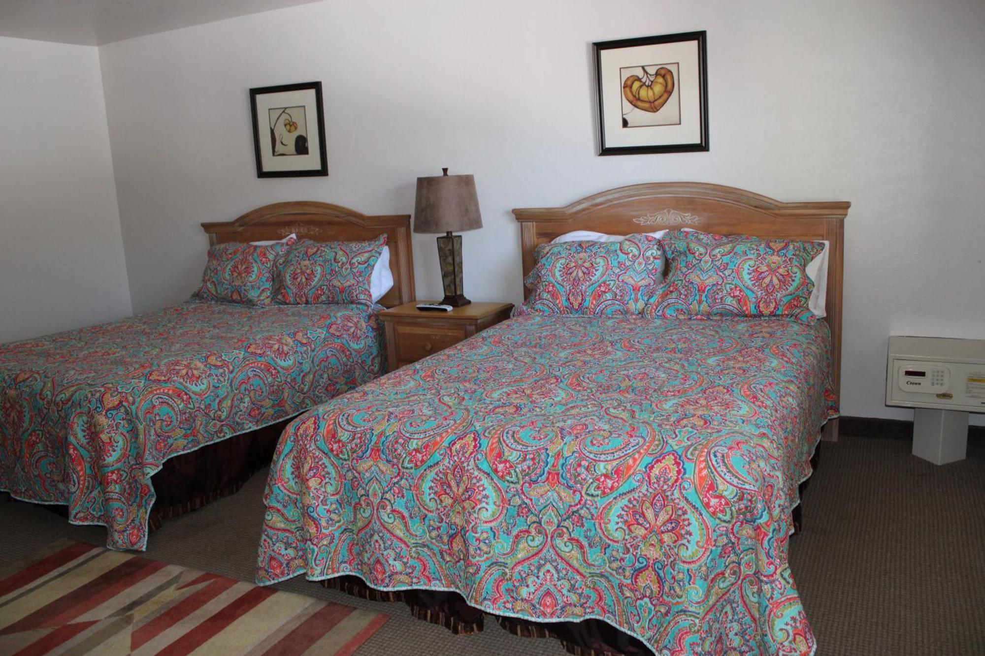 Edelweiss Resort Greer Zewnętrze zdjęcie