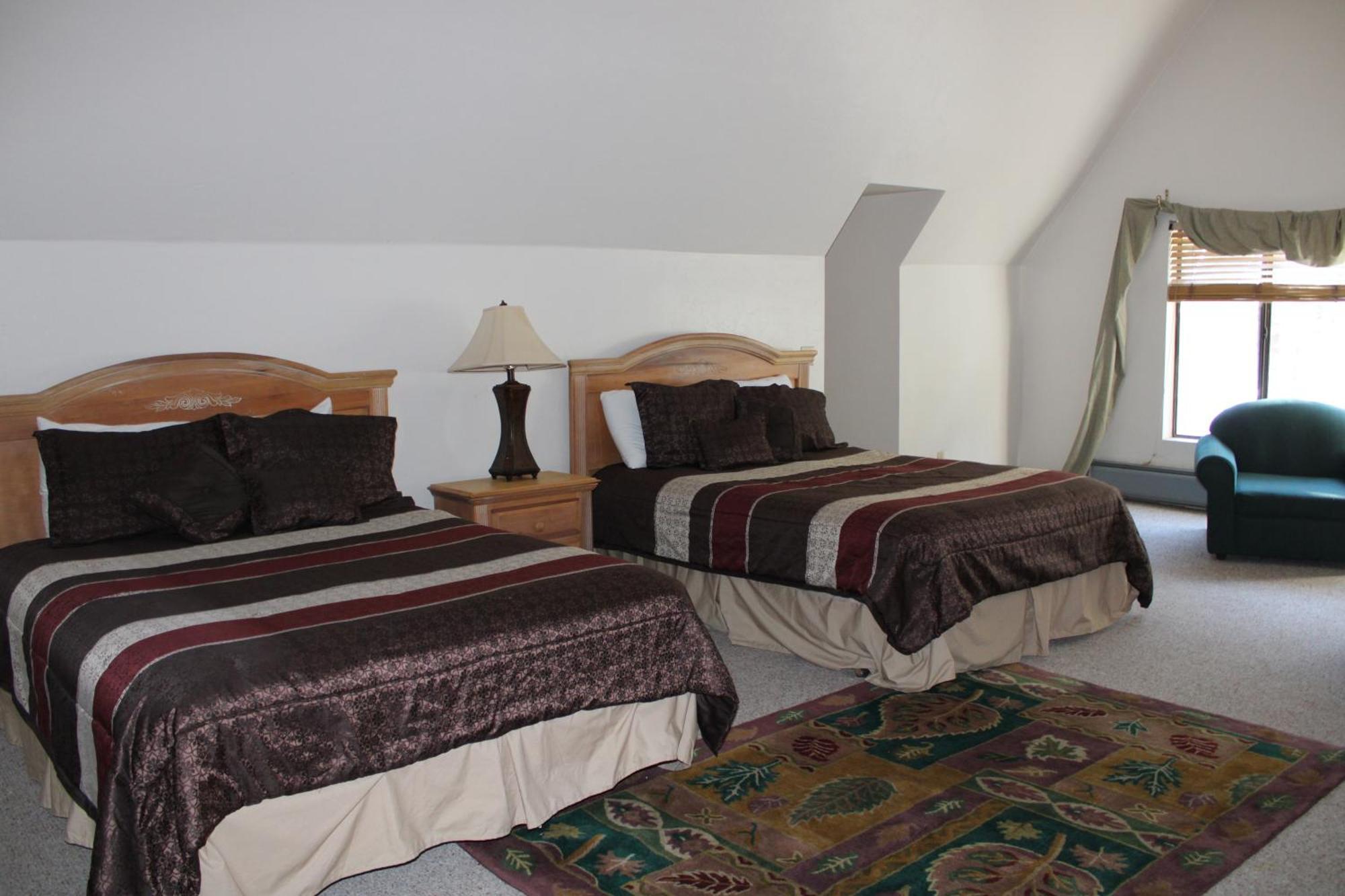 Edelweiss Resort Greer Zewnętrze zdjęcie
